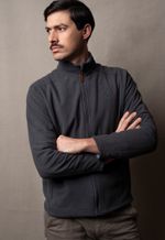 Casaco Fleece Masculino