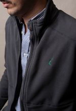 Casaco Fleece Masculino