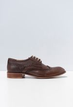 Sapato Feminino Brogue AX01