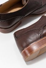 Sapato Feminino Brogue AX01