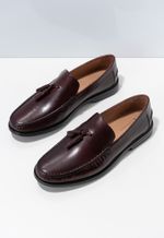 Sapato Mocassim 201042C