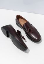 Sapato Mocassim 201042C