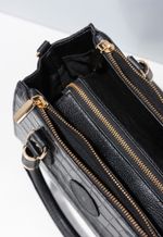 Bolsa Mini Viena Crocco