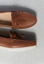 Sapato Feminino Cayenne 50638 Marron