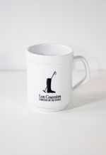 Caneca Los Corrales