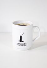 Caneca Los Corrales