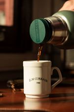 Caneca Los Corrales