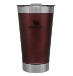 Copo Térmico Stanley Vinho