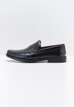 Mocassim Masculino Classico Preto