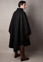 Poncho Baeta 10