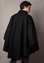 Poncho Baeta 00