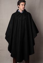 Poncho Baeta 08