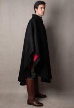 Poncho Baeta 08