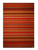 Tapete Cautiva Colorado 1,35 x 1,75m