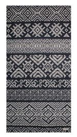 Tapete 1,15 x 0,65 - Ceuta Acero