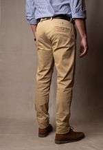 Calça Slim Arizona 5312 Camel