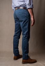 Calça Slim Arizona 5312 Azul