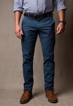 Calça Slim Arizona 5312 Azul