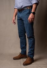 Calça Slim Arizona 5312 Azul