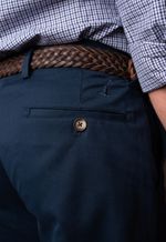 Calça Los Corrales 7271 Azul