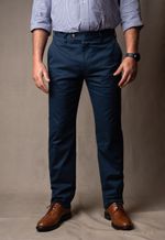 Calça Los Corrales 7271 Azul
