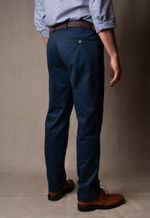 Calça Los Corrales 7271 Azul