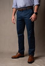 Calça Los Corrales 7271 Azul