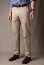 Calça Los Corrales 7271 Bege