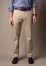 Calça Los Corrales 7271 Bege