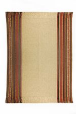 Mantas 1,30 x 1,40 - Aguayo Beige