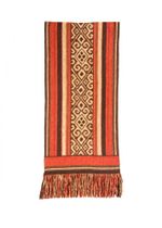 Caminho de Mesa 1,60 - Mapuche Chocolate