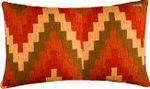 Capa Almofada 0,50 x 0,30 - Ghala Lacre