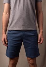 Bermuda Regular Collor LC 8315 Azul