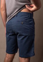 Bermuda Regular Collor LC 8315 Azul