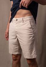 Bermuda Regular LC OffWhite