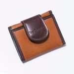 Carteira Dama LC 1033 Couro