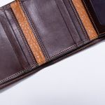 Carteira Dama LC 1033 Couro