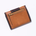 Carteira Dama LC 1033 Couro