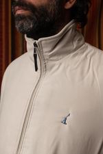 Jaqueta 9005 Beige
