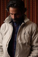 Jaqueta 9005 Beige