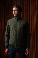 Jaqueta 9005 Verde Militar