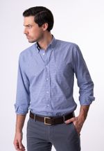Camisa Hombre Miguel Xadrez