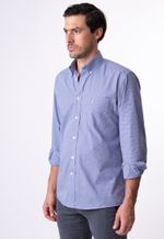Camisa Hombre Miguel Xadrez