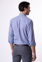 Camisa Hombre Miguel Xadrez