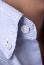 Camisa Masculina Miguel Azul