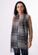 Cachecol Xadrez