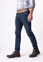 Calça Jeans Slim Low Rise