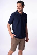 Bermuda Cargo LC Marron