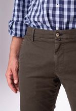 Calça Slim Arizona 5312 Verde