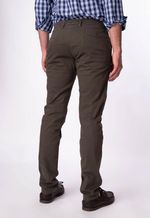 Calça Slim Arizona 5312 Verde
